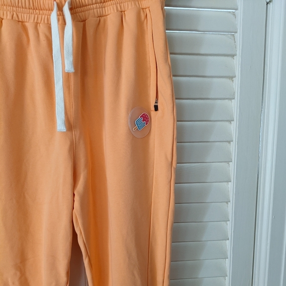 Eubi Popsicle Melon Joggers - Picture 6 of 10